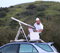 howlin jony probe launch test