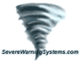 Severe Warning Systems Logo