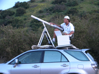 probe launch 2