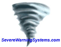 Severe Warning Systems